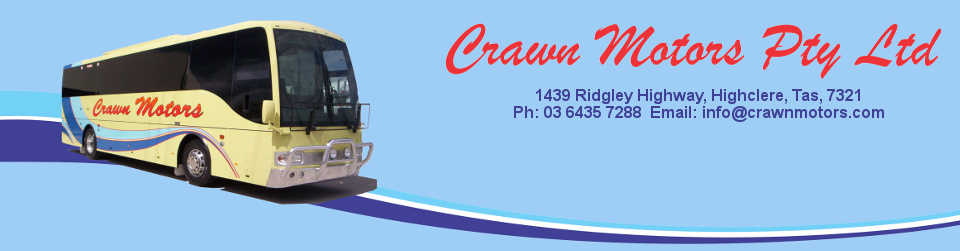 Crawn Promo